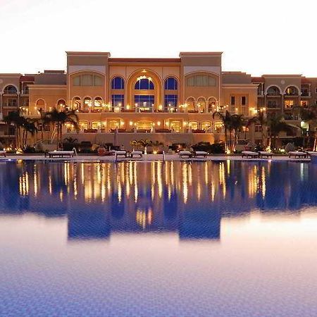 Crowne Plaza Resort Sahara Sands Port Ghalib Exterior photo